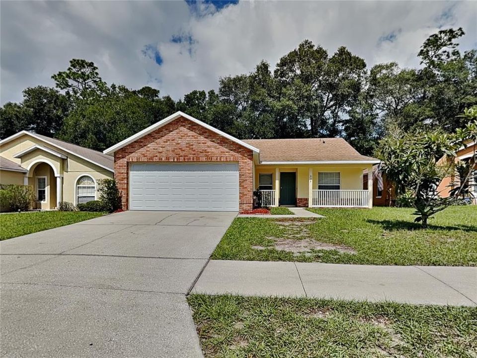 最近租的: $1,879 (3 贝兹, 2 浴室, 1264 平方英尺)