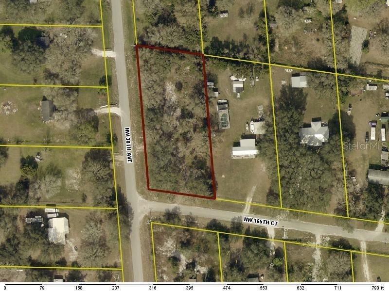 For Sale: $58,000 (1.03 acres)