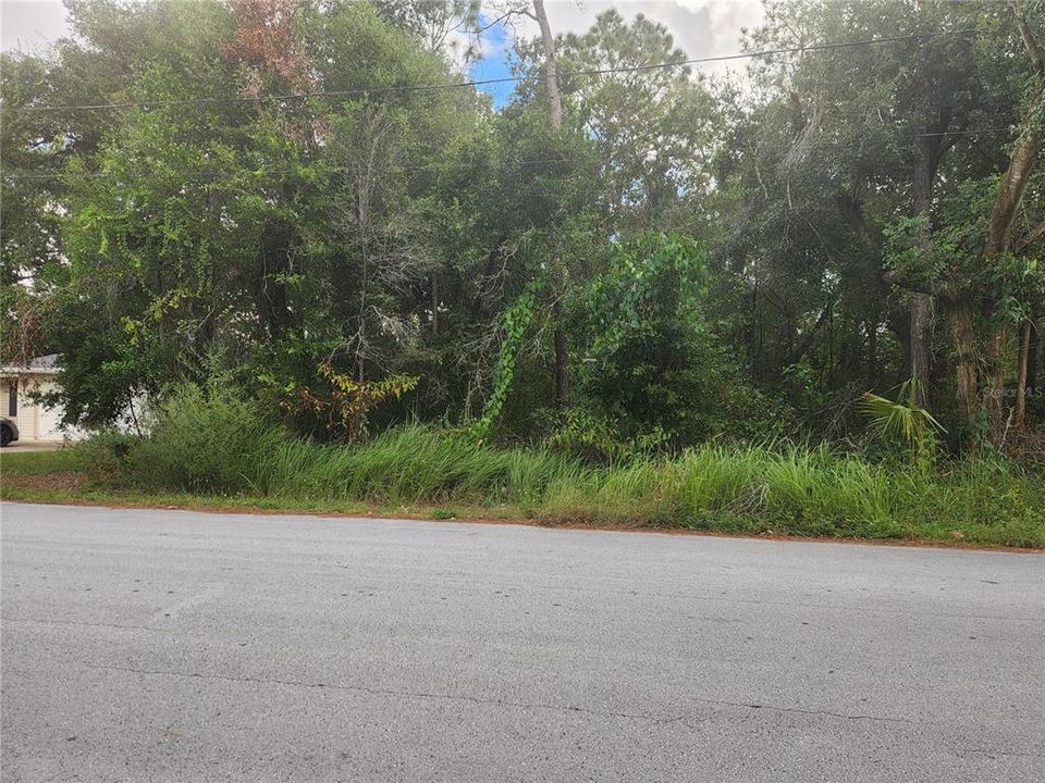 En Venta: $67,000 (0.26 acres)