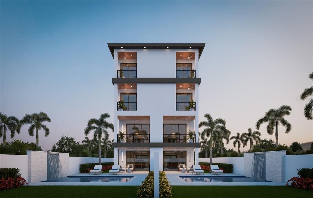 En Venta: $2,100,000 (4 camas, 0 baños, 2550 Pies cuadrados)