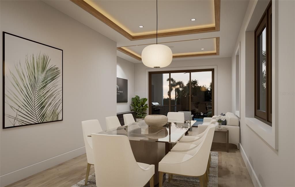 En Venta: $2,100,000 (4 camas, 0 baños, 2550 Pies cuadrados)