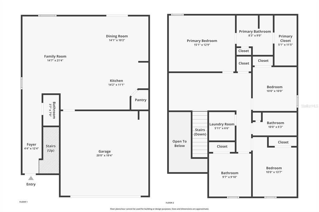 Active With Contract: $2,200 (4 beds, 2 baths, 1874 Square Feet)
