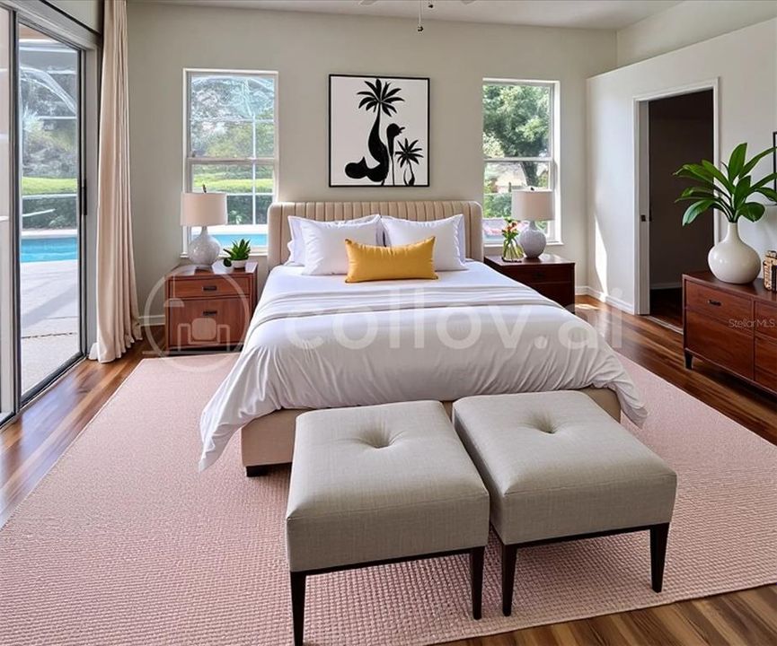 En Venta: $459,000 (4 camas, 2 baños, 1958 Pies cuadrados)