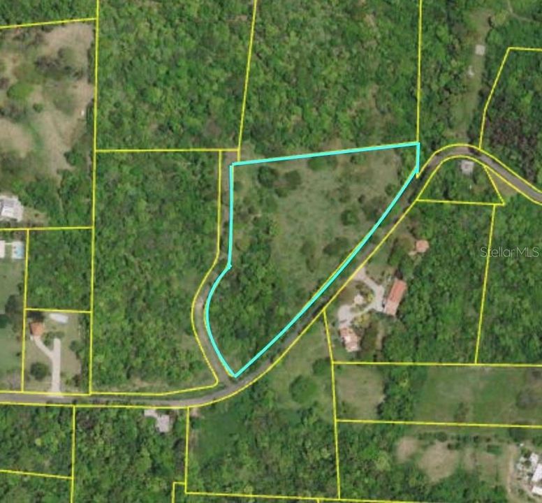 For Sale: $373,150 (4.39 acres)