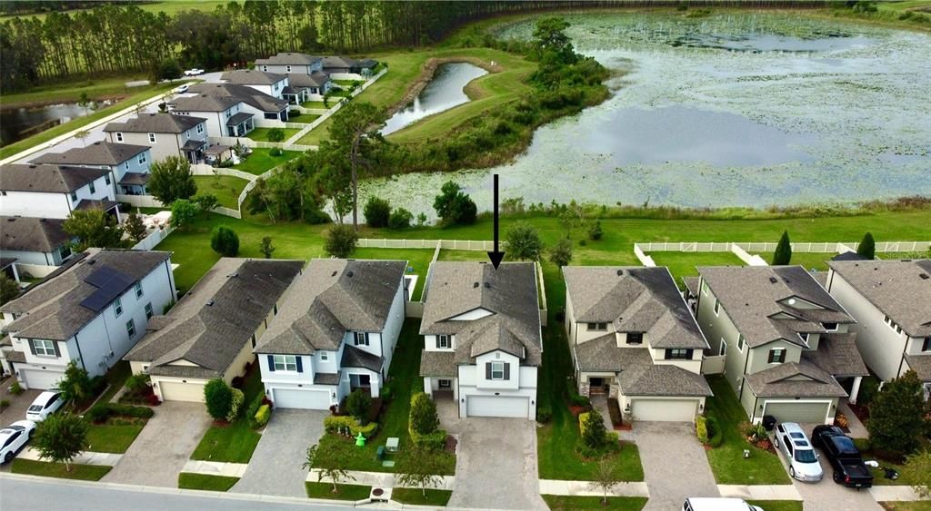 待售: $595,000 (4 贝兹, 3 浴室, 2615 平方英尺)