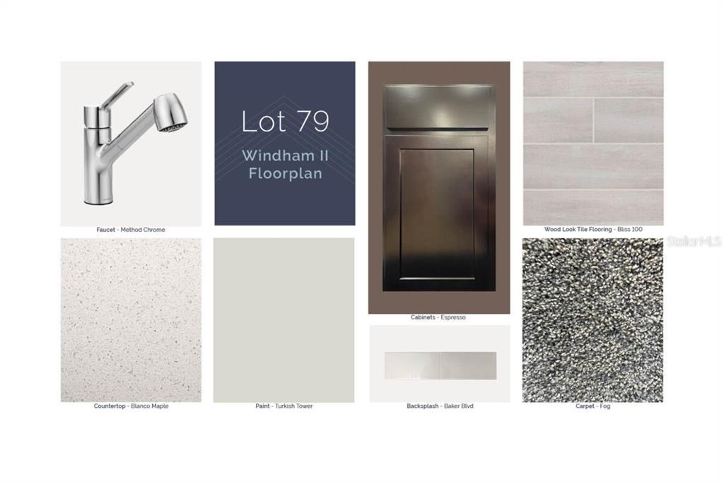 Под контрактом: $464,990 (3 спален, 2 ванн, 1835 Квадратных фут)