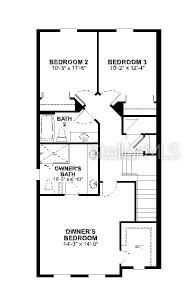 Под контрактом: $464,990 (3 спален, 2 ванн, 1835 Квадратных фут)