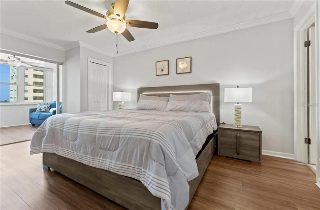 В аренду: $2,000 (2 спален, 1 ванн, 860 Квадратных фут)