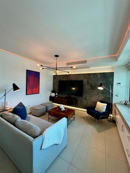 En Renta: $4,500 (2 camas, 2 baños, 1100 Pies cuadrados)