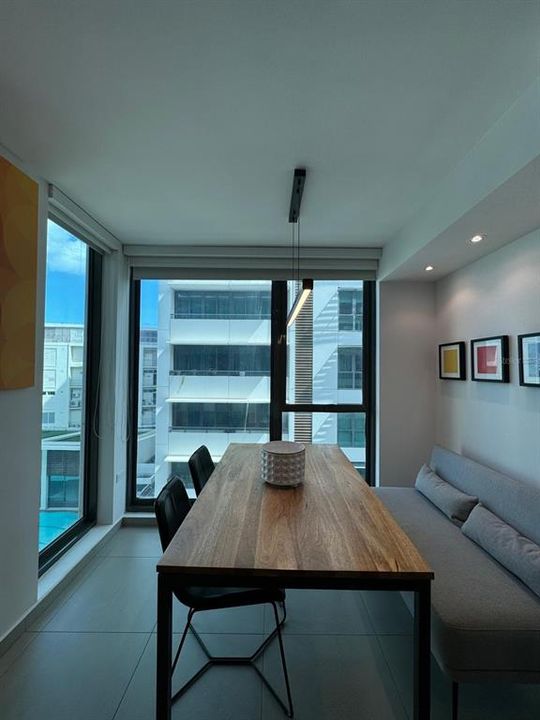 En Renta: $4,500 (2 camas, 2 baños, 1100 Pies cuadrados)