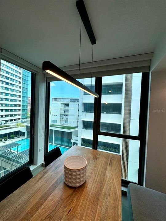 En Renta: $4,500 (2 camas, 2 baños, 1100 Pies cuadrados)