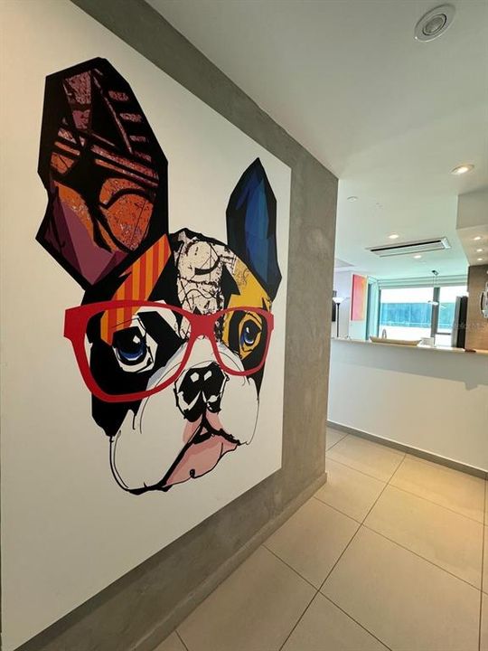 En Renta: $4,500 (2 camas, 2 baños, 1100 Pies cuadrados)