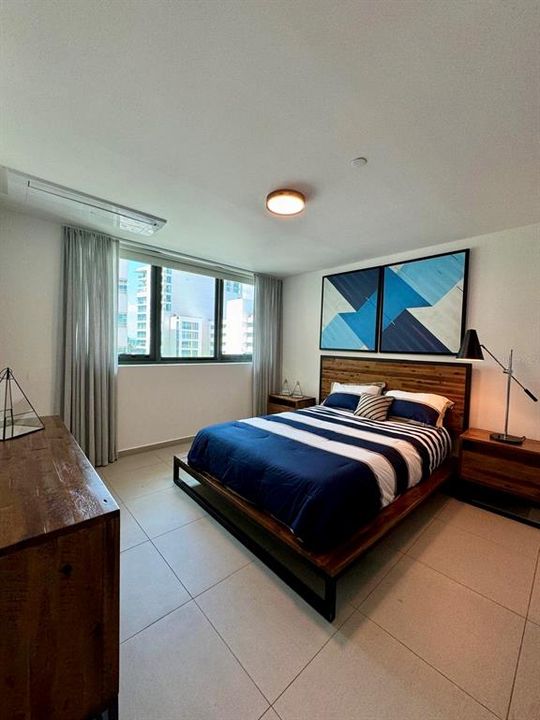 En Renta: $4,500 (2 camas, 2 baños, 1100 Pies cuadrados)