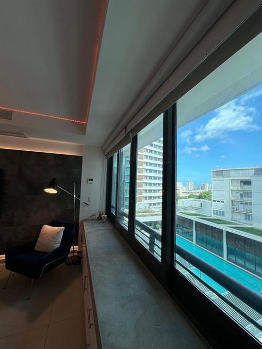 En Renta: $4,500 (2 camas, 2 baños, 1100 Pies cuadrados)