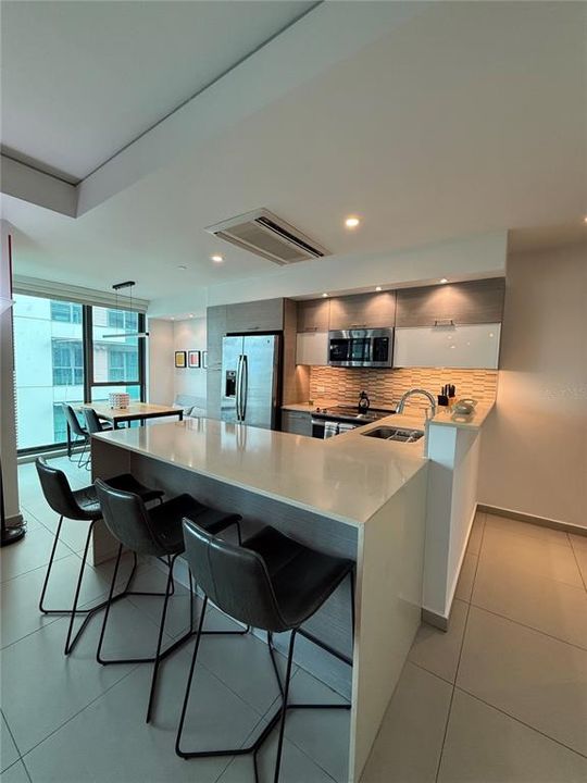 En Renta: $4,500 (2 camas, 2 baños, 1100 Pies cuadrados)