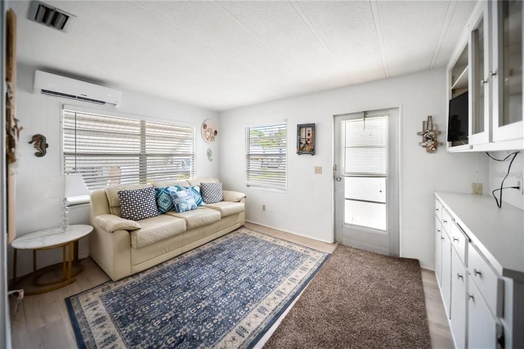 En Renta: $1,500 (1 camas, 1 baños, 432 Pies cuadrados)