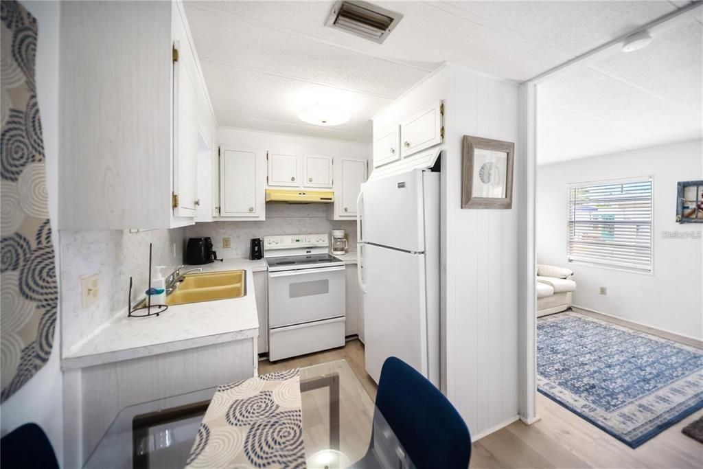 En Renta: $1,500 (1 camas, 1 baños, 432 Pies cuadrados)