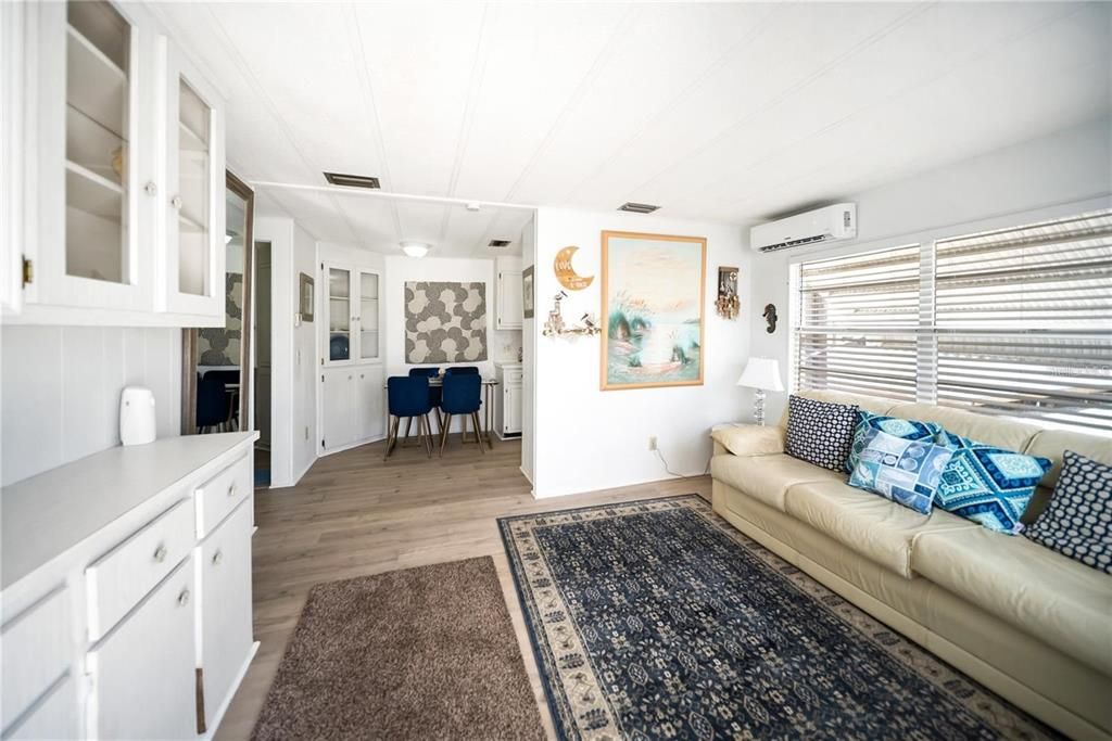 En Renta: $1,500 (1 camas, 1 baños, 432 Pies cuadrados)