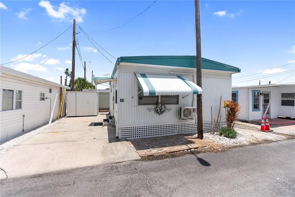 En Renta: $1,500 (1 camas, 1 baños, 432 Pies cuadrados)