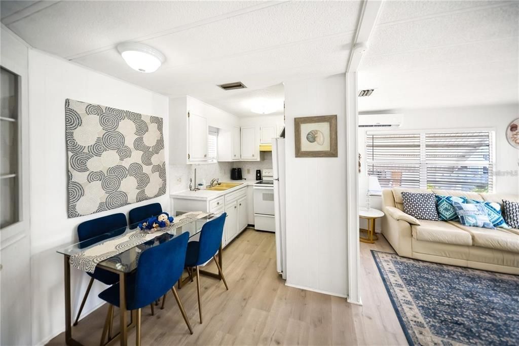 En Renta: $1,500 (1 camas, 1 baños, 432 Pies cuadrados)