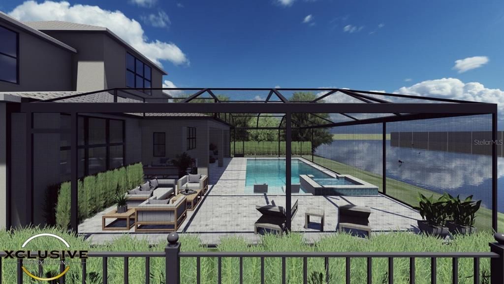 For Sale: $2,480,000 (4 beds, 4 baths, 4171 Square Feet)