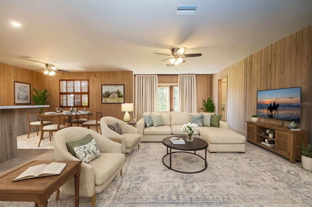 En Venta: $545,000 (3 camas, 2 baños, 2584 Pies cuadrados)