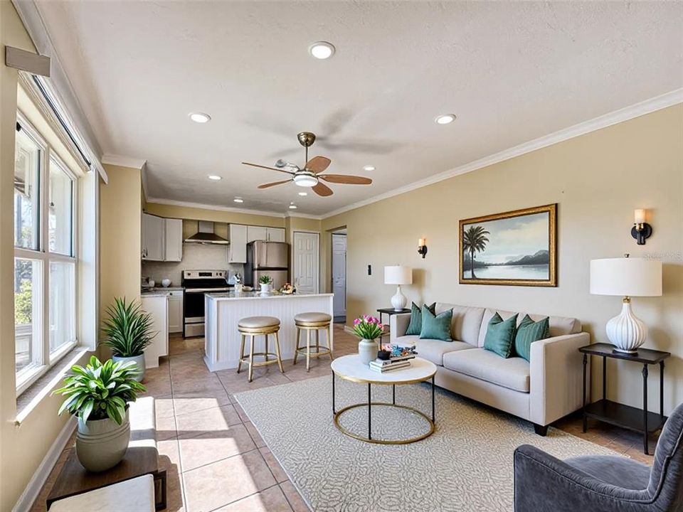 For Sale: $122,000 (1 beds, 1 baths, 550 Square Feet)