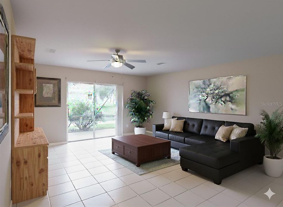 На продажу: $385,000 (3 спален, 2 ванн, 1584 Квадратных фут)