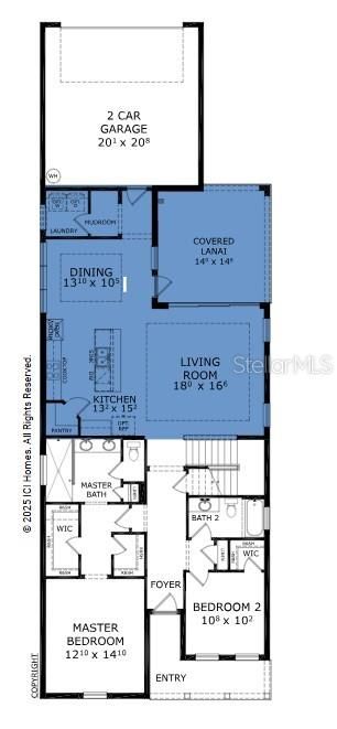 Activo con contrato: $649,845 (4 camas, 3 baños, 2477 Pies cuadrados)