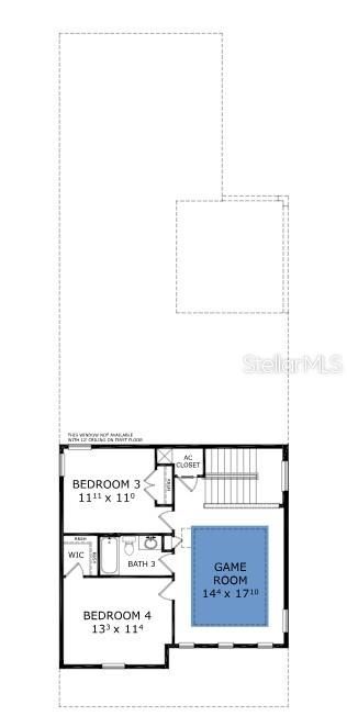Activo con contrato: $649,845 (4 camas, 3 baños, 2477 Pies cuadrados)