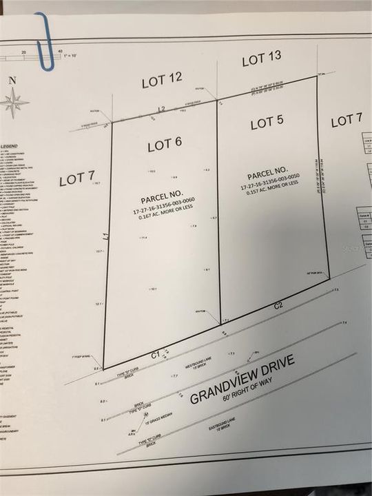 En Venta: $196,000 (0.18 acres)