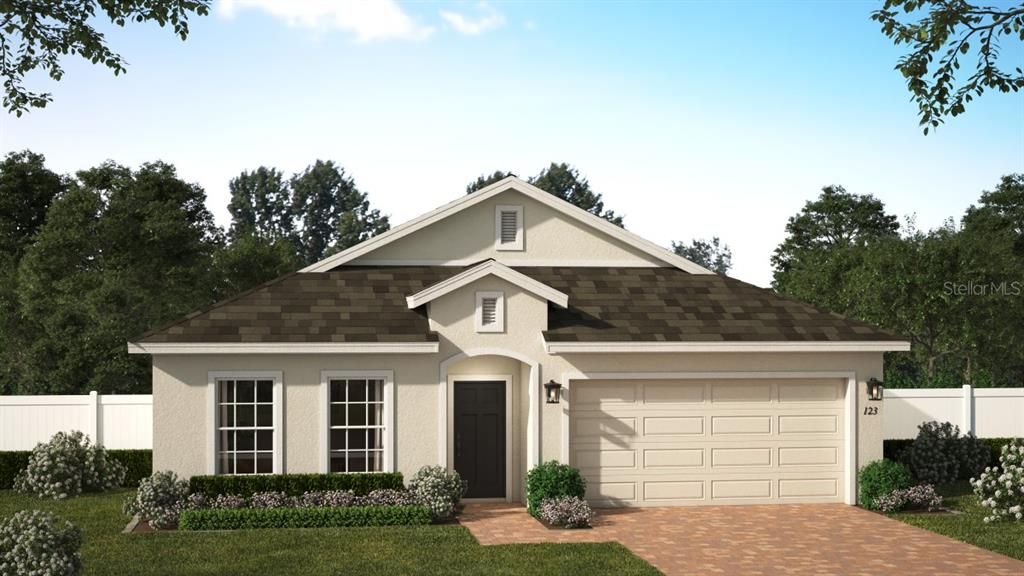Active With Contract: $419,990 (4 beds, 2 baths, 2103 Square Feet)