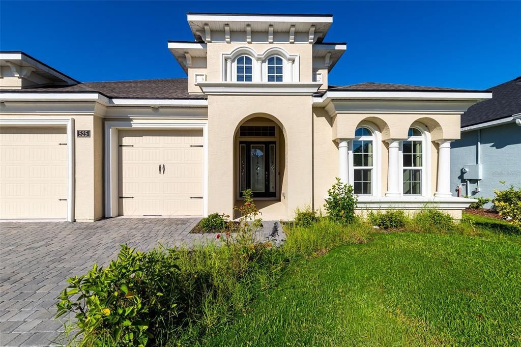 En Venta: $575,000 (4 camas, 3 baños, 2542 Pies cuadrados)