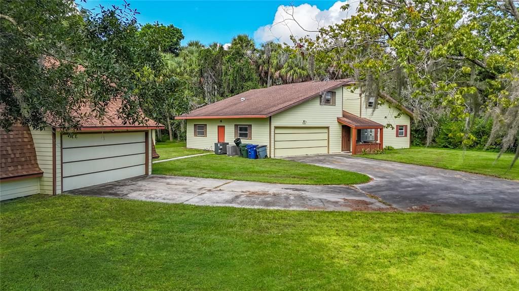 Activo con contrato: $579,000 (4 camas, 3 baños, 2414 Pies cuadrados)