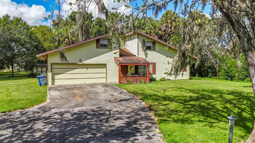 Activo con contrato: $579,000 (4 camas, 3 baños, 2414 Pies cuadrados)