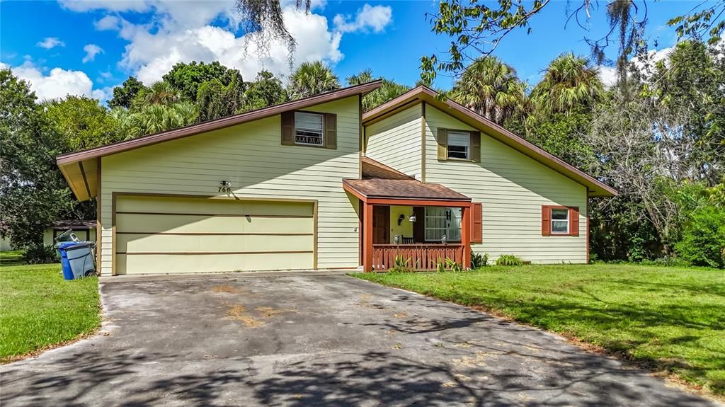 Activo con contrato: $579,000 (4 camas, 3 baños, 2414 Pies cuadrados)