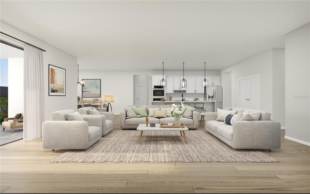 For Sale: $809,900 (4 beds, 3 baths, 2802 Square Feet)