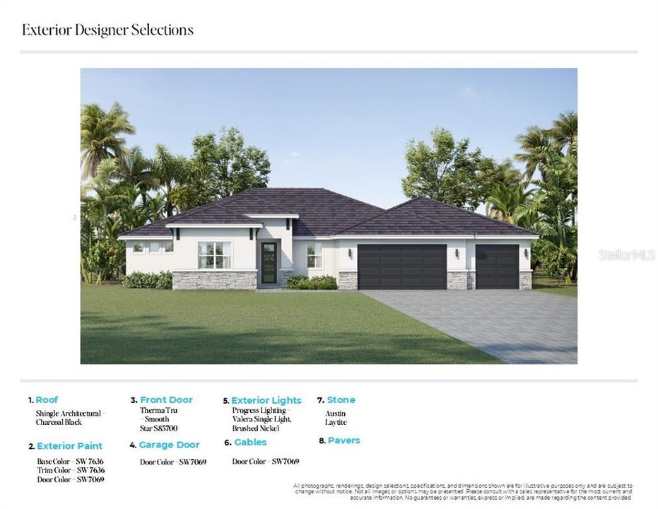 For Sale: $809,900 (4 beds, 3 baths, 2802 Square Feet)