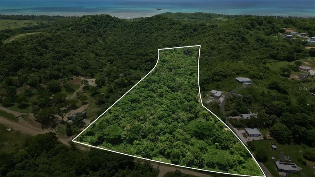 For Sale: $229,000 (5.18 acres)