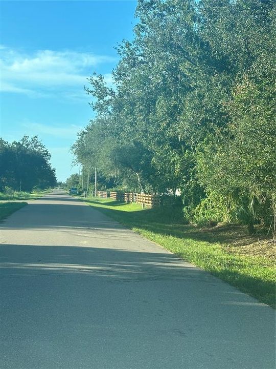 En Venta: $30,000 (0.25 acres)