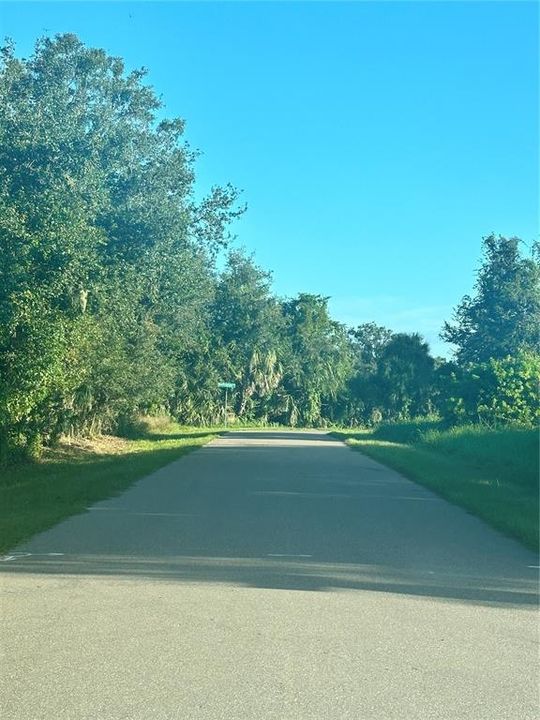 En Venta: $30,000 (0.25 acres)