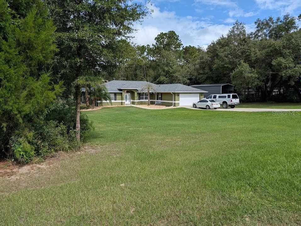 Active With Contract: $85,900 (1.16 acres)