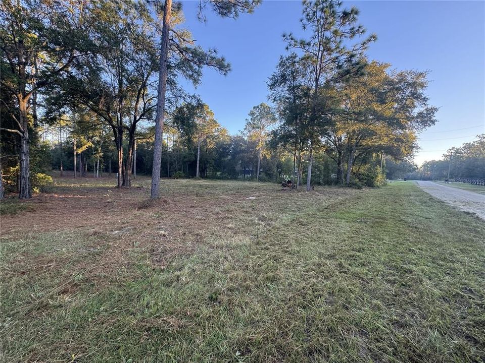 Active With Contract: $85,900 (1.16 acres)