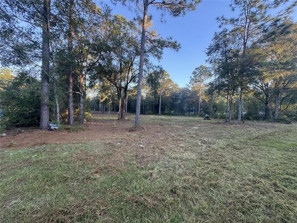 Active With Contract: $85,900 (1.16 acres)