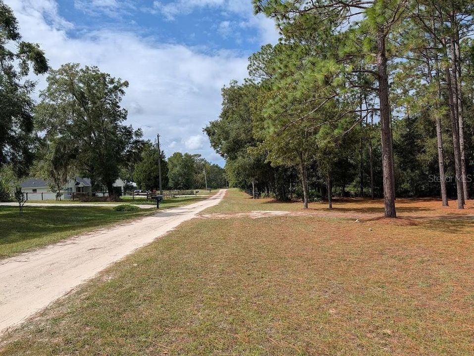Active With Contract: $85,900 (1.16 acres)