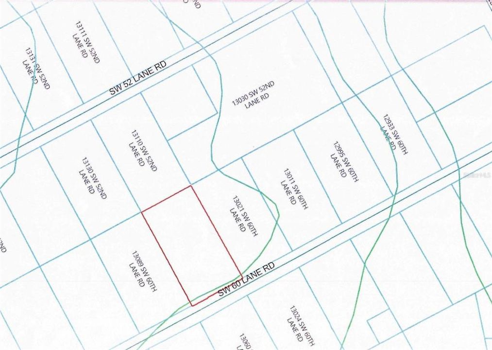 Active With Contract: $85,900 (1.16 acres)