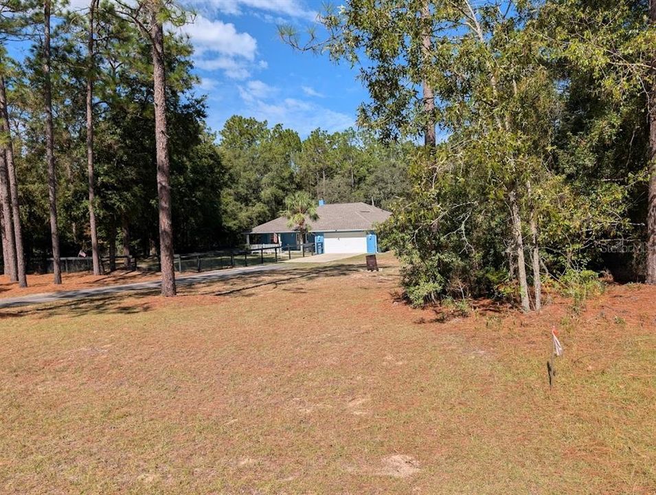 Active With Contract: $85,900 (1.16 acres)