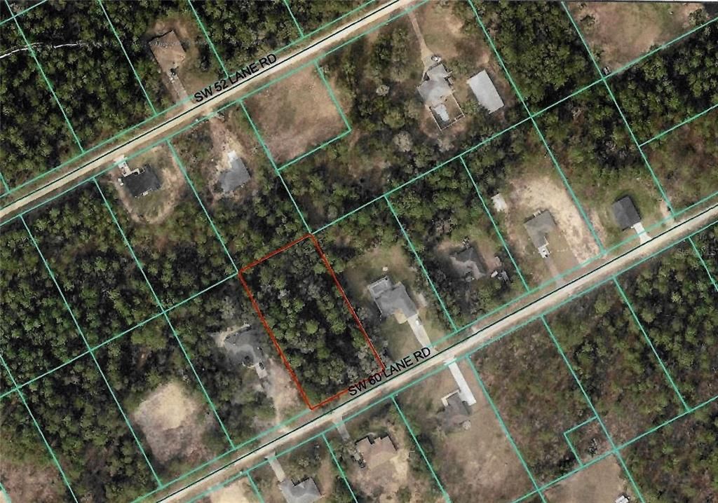 Active With Contract: $85,900 (1.16 acres)
