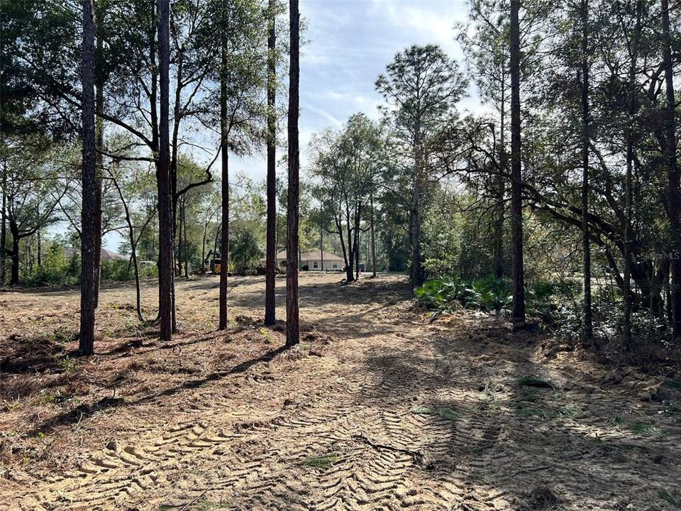 Active With Contract: $85,900 (1.16 acres)