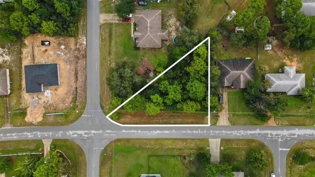 For Sale: $30,900 (0.28 acres)